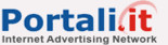 Portali.it - Internet Advertising Network - è Concessionaria di Pubblicità per il Portale Web catene.it